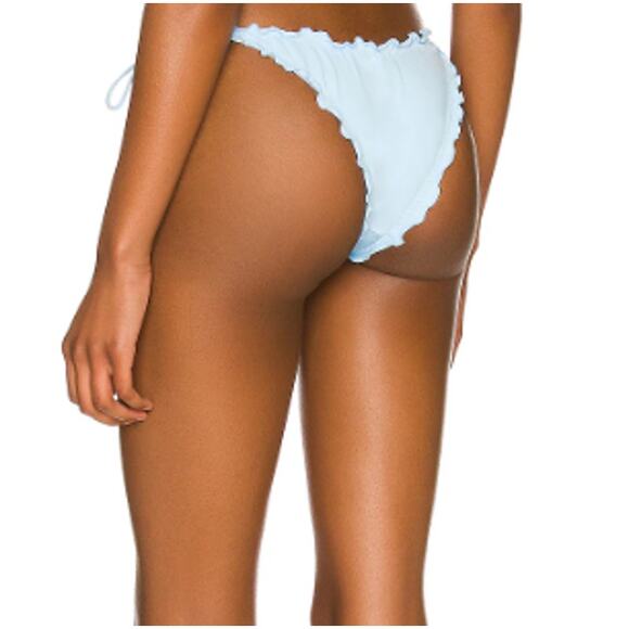 L*Space Roger Bikini Bottom Bitsy S - Picture 2 of 9